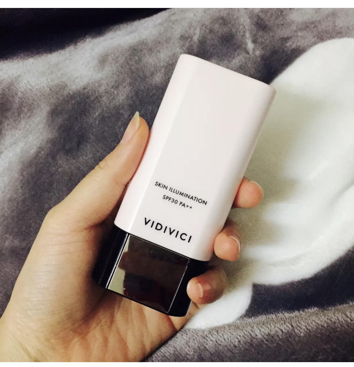 隔离底妆教程持久不卡粉不脱妆,隔离霜让你的底妆超服帖