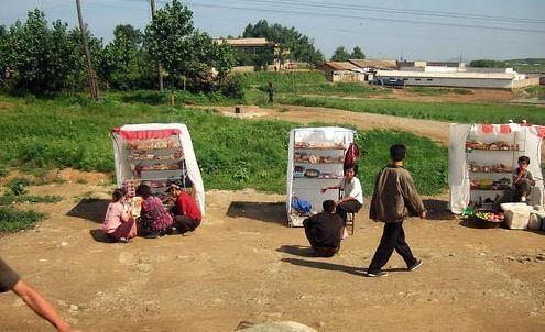 朝鲜人每月能挣多少钱,朝鲜人一个月赚多少钱