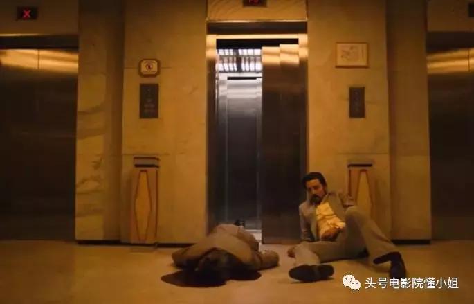 最不要命的美剧,美剧调查组成员被杀