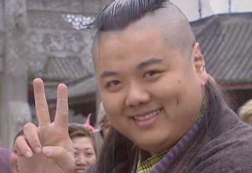 最佩服周星驰的明星,崇拜星爷的明星