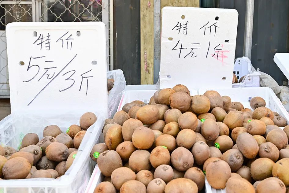 逛逛早市感受一下人间烟火的味道,最值得逛的早市