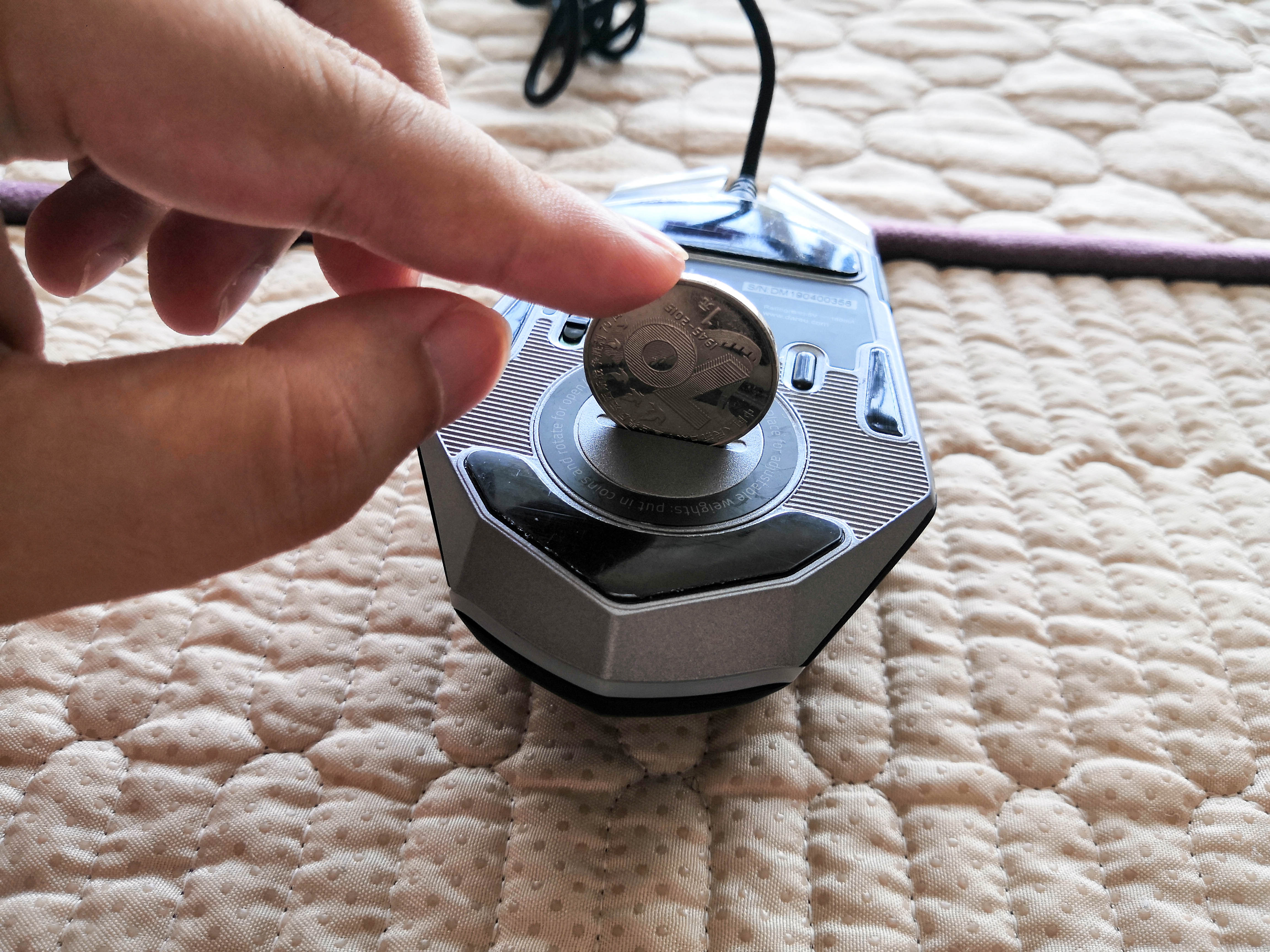 国产有线游戏鼠标测评,国货电竞鼠标推荐