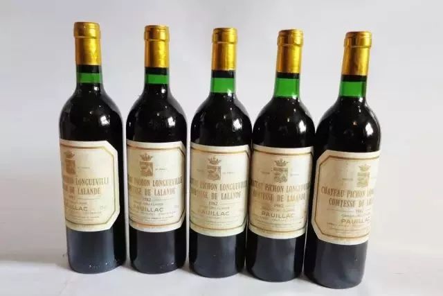 1982年的拉菲是什么酒型,1982年拉菲是什么意思