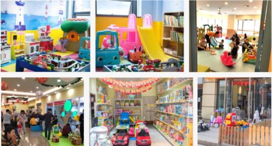 玩具超人强,玩具超人前景如何