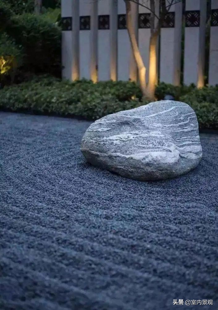 小小庭院美到极致,富有禅意的中国式庭院