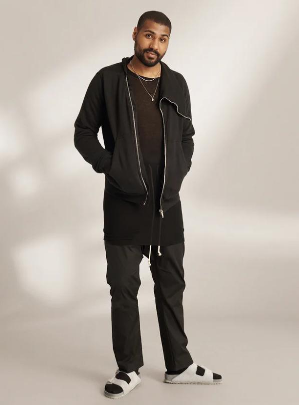 最流行男装品牌,2023十大男装品牌