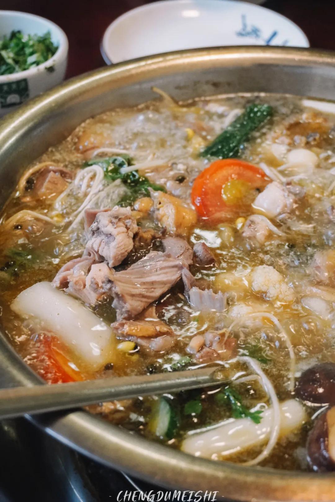 邛崃好吃不贵火锅,邛崃好吃的馆子