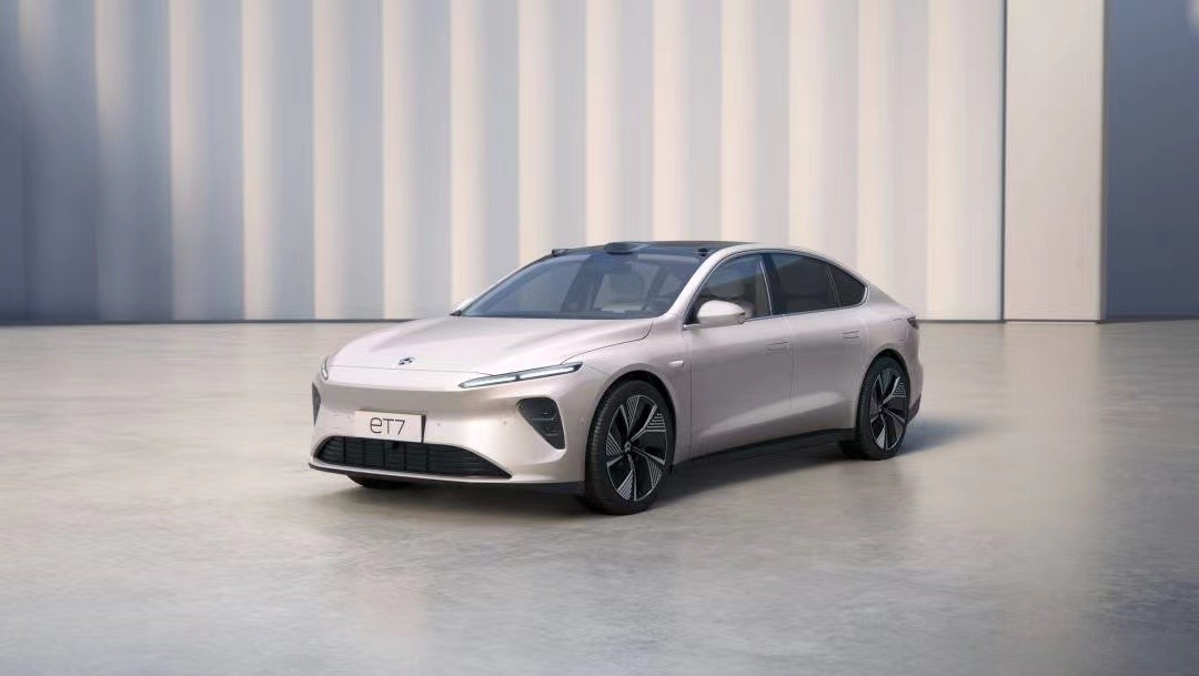 上海蔚来发展,上海蔚来待遇怎样