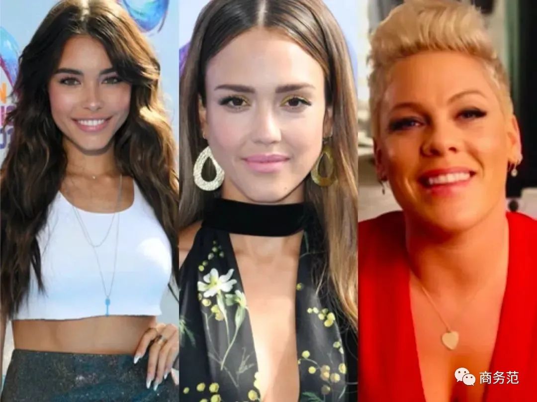 凯特王妃平价珠宝,王妃同款珠宝品牌