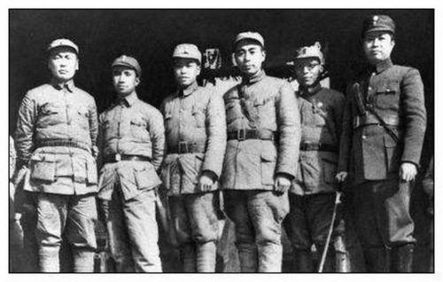 深入敌后的新四军,向日本商人征税,敢和日军进行势均力敌的炮战