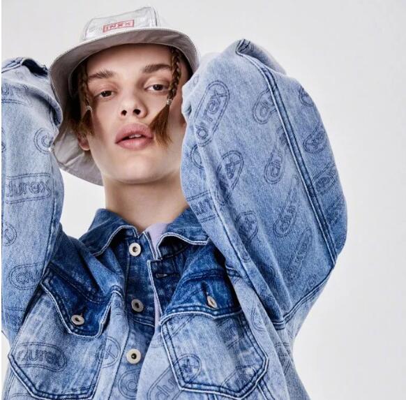 杜蕾斯联名品牌,杜蕾斯跨界联名卫衣