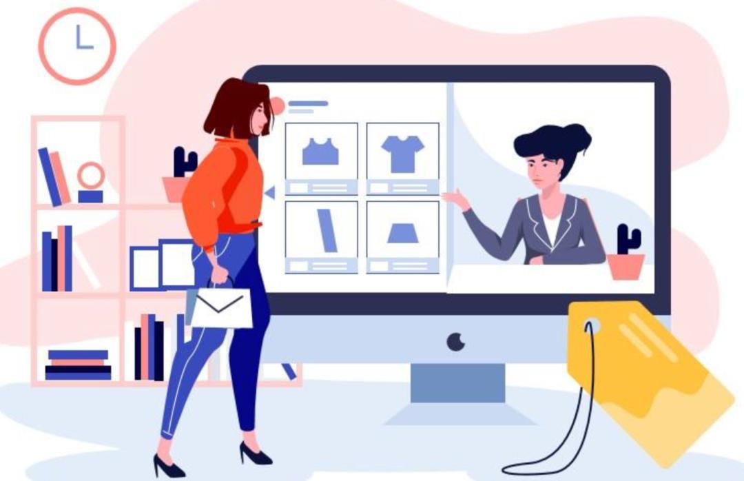 都市丽人实体内衣,都市丽人内衣店内实拍