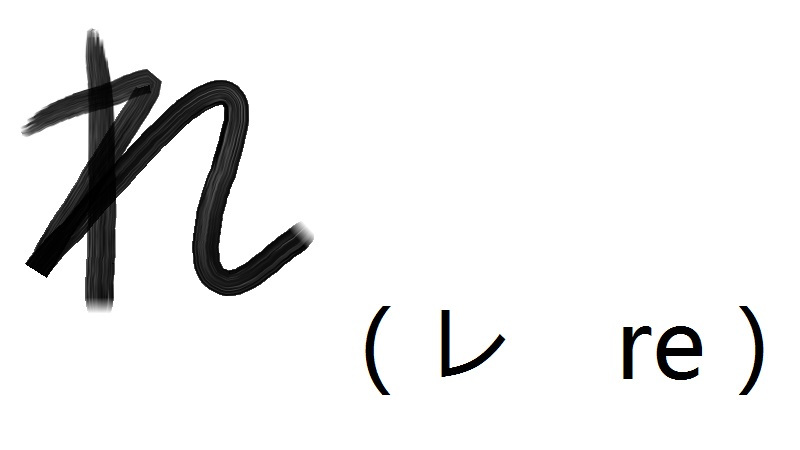 日语50音图标准发音,日语50音记忆口诀