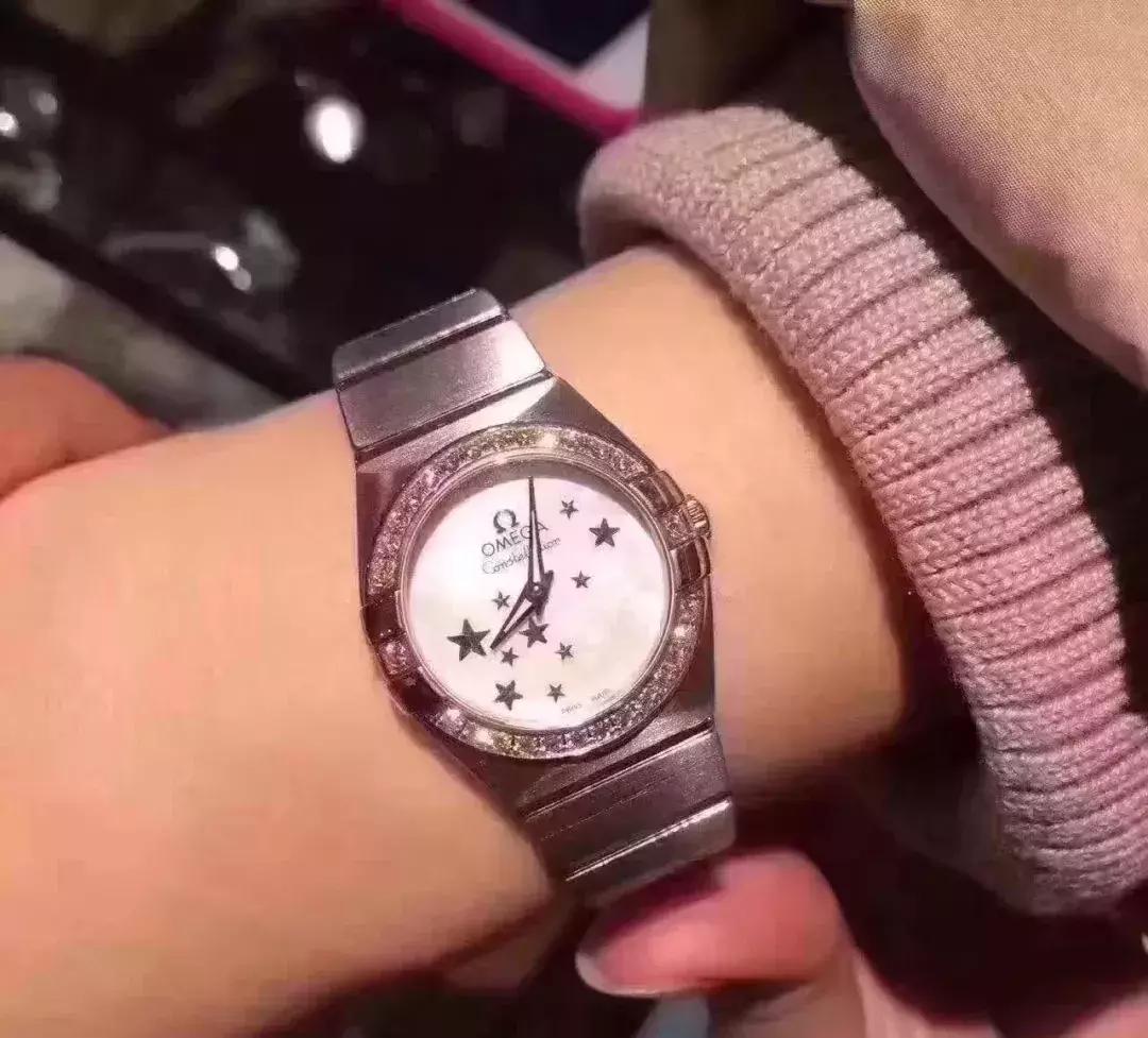 2019欧米茄免税店价格表,欧米茄最新折扣