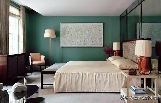 老佛爷设计的房子极简,老佛爷小马哥