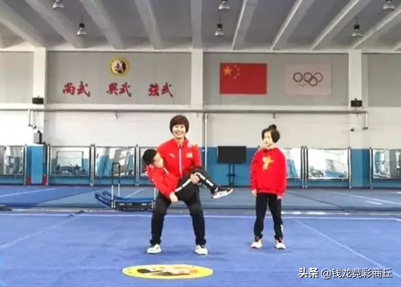 河南驻马店孙甜甜,孙甜甜奥运夺冠