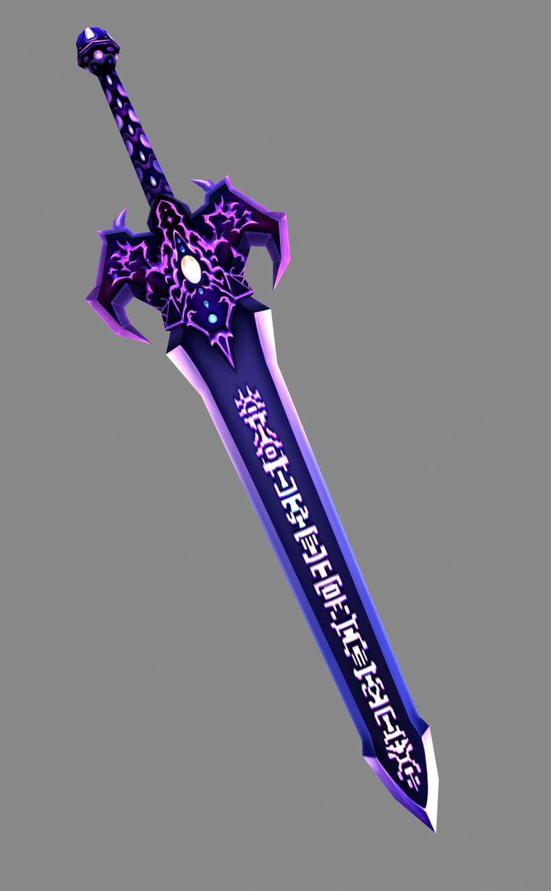 dnf魔剑阿波菲斯对比无影剑,最强的十大魔剑