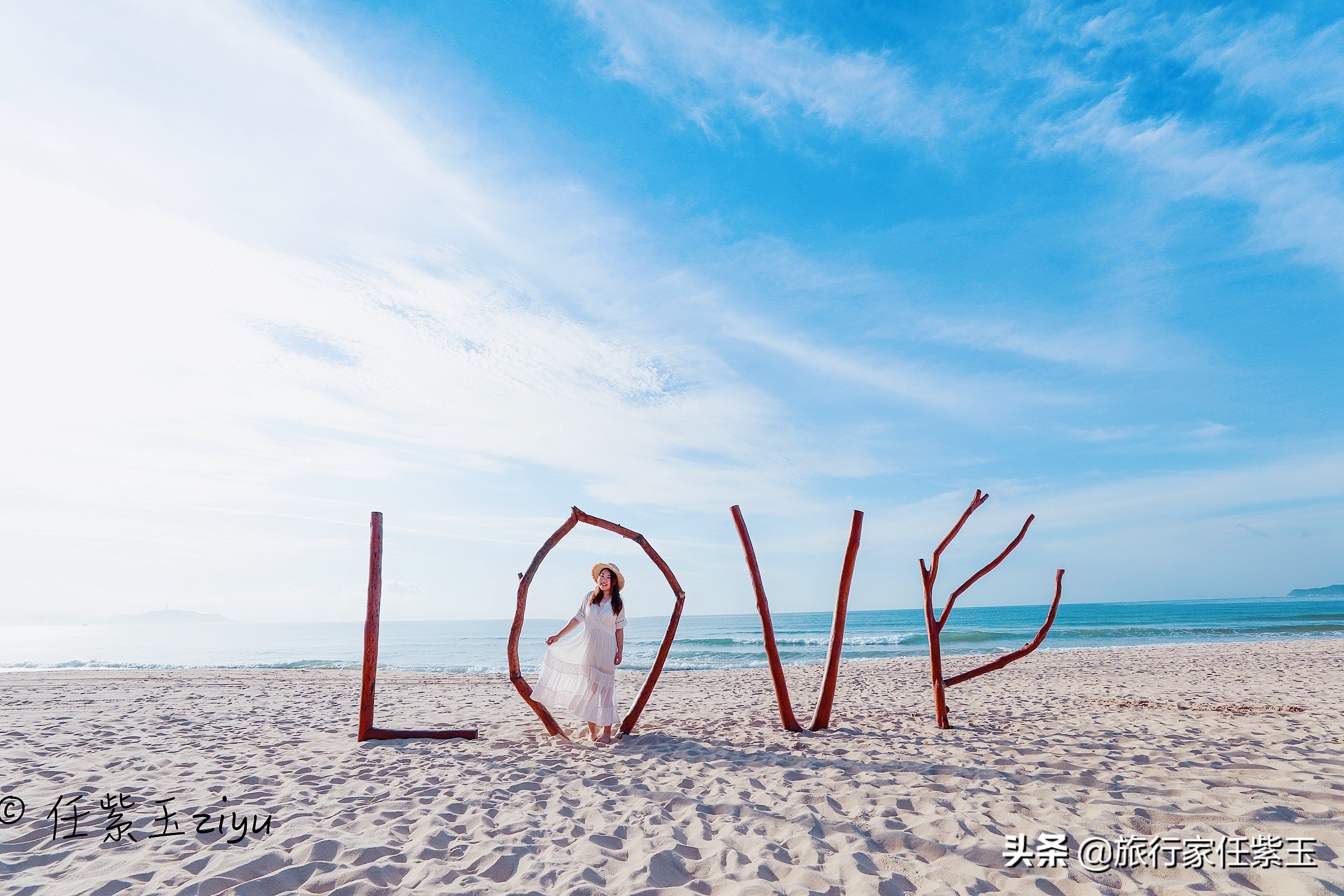 度假时不出酒店的梦想成真，三亚海棠湾天房洲际酒店的五个必体验