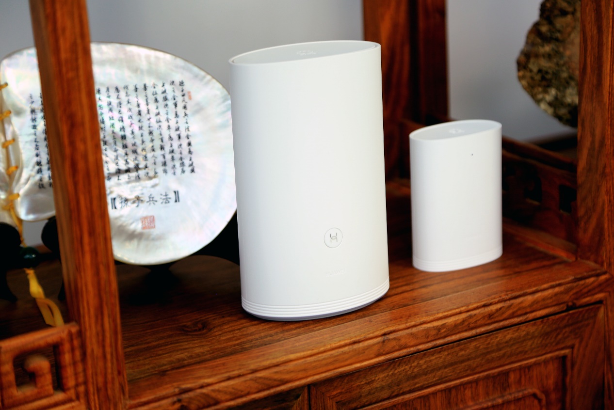 华为q2pro路由器wifi支持千兆吗,华为q2pro千兆宽带wifi只有500mb