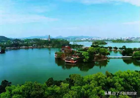 中国各地特产一览表(建议收藏)