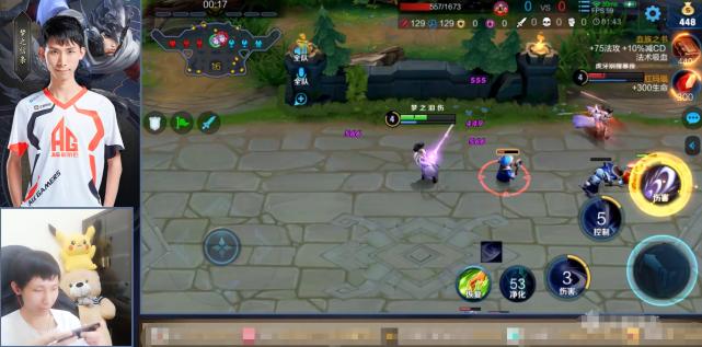 寒夜跟梦泪,寒夜教练单挑梦泪