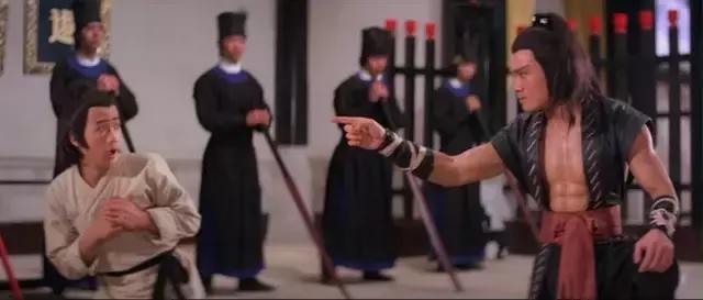 邵氏经典民国时期电影最诡异,邵氏怪异武侠电影