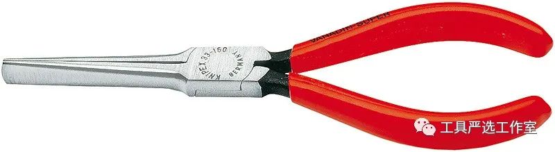 中国德国工具大比拼,一把钳子