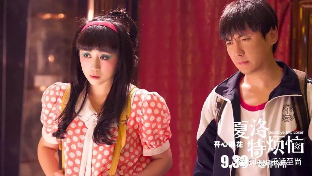 曾被劝整容，坚守姐弟恋，36亿喜剧女王马丽逆流而上自有精彩