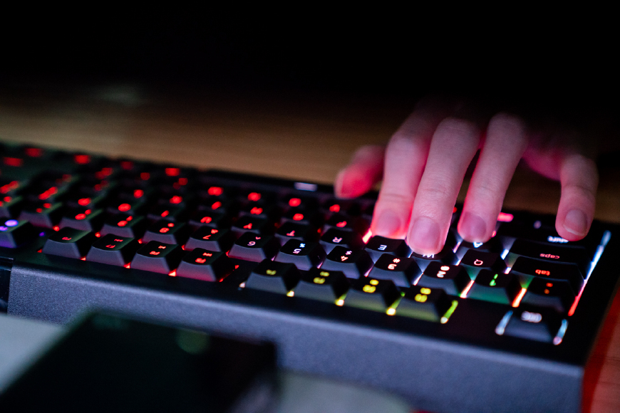 键盘推荐100-200机械键盘,颜值最高的键盘机