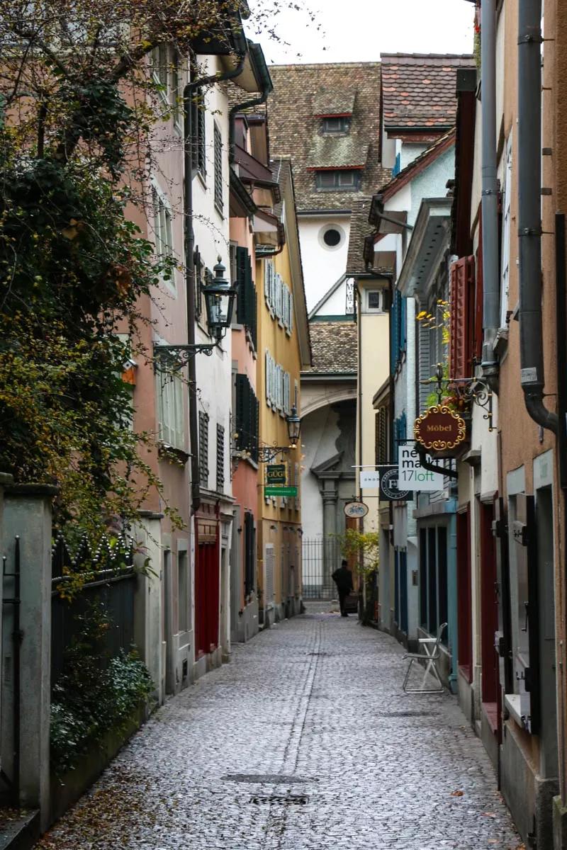 瑞士旅游攻略你想知道的都在这里,瑞士银行旅游