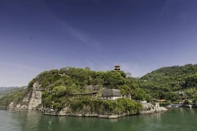 湖北第二城宜昌游记,湖北宜昌旅游自由行