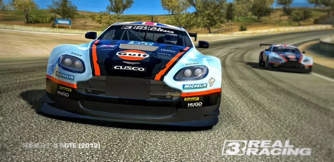 赛车游戏推荐手游无需实名认证,最好玩最逼真的赛车游戏是哪个