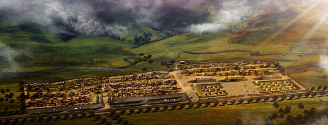 复兴文明文旅集团|张普然《鉴典》：文化产业“六行业”