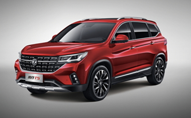 国产汽车十大品牌排行东风,东风汽车品牌销量排行榜