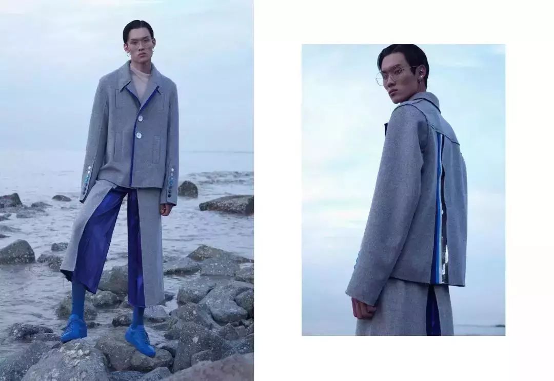 刘雯何穗个人简介,刘雯何穗奚梦瑶走秀视频