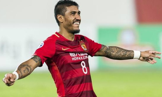 鲁能十大最强门将,中超最佳巴西外援11人