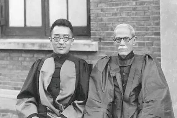 胡适到底是好是坏,胡适到底是好的还是坏的