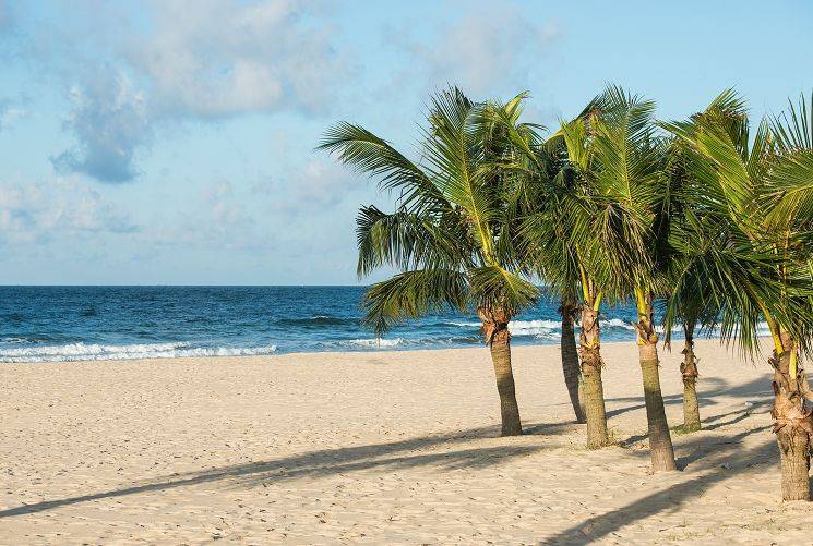 北洛秘境网红酒店,网红酒店海陵岛北洛秘境度假酒店