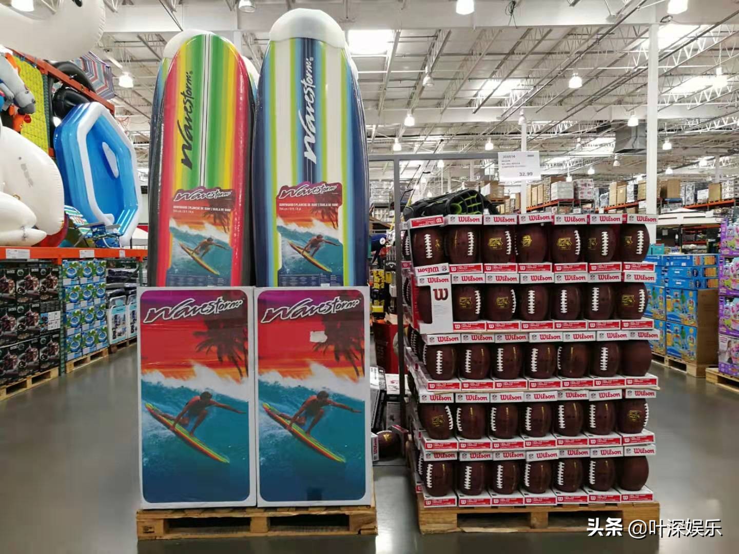 年收入18.2亿澳元、销售额猛增14％，澳洲Costco卖的都是啥？