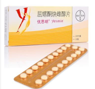 避孕药你用对了吗？