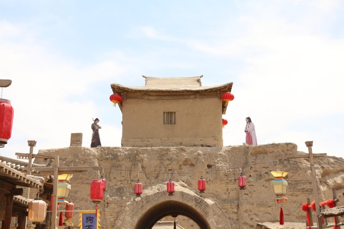 宁夏旅游攻略三天游图,宁夏3-6日游攻略玩转塞上江南