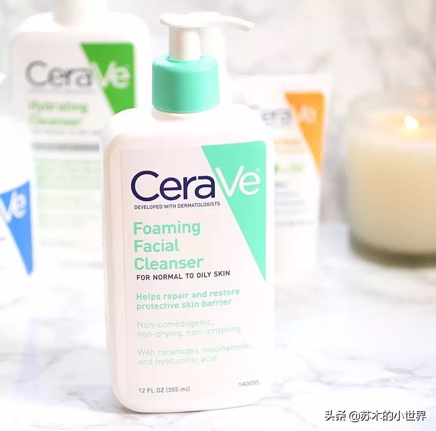 改善红血丝敏感肌的护肤产品,敏感肌护肤步骤是不是越简单越好