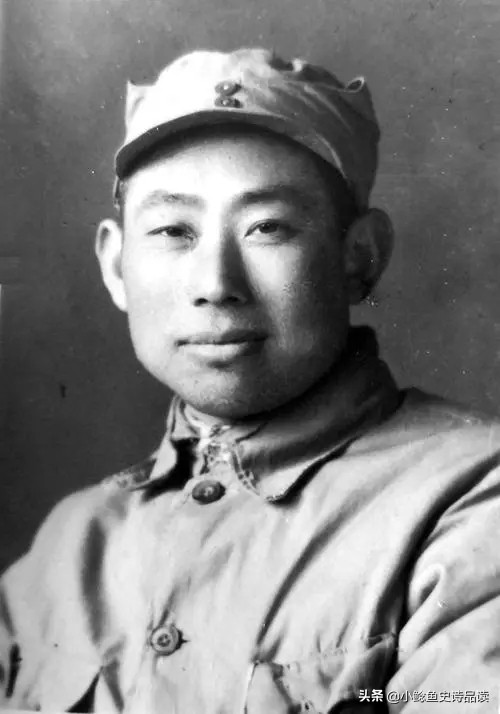 关西出将甘肃省籍开国将帅获开国少将中将上将大将元帅军衔者名录