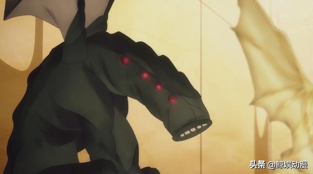 刀剑神域3第17集：桐人空中屠龙并撩妹爱丽丝，番友力挺亚姐坚强