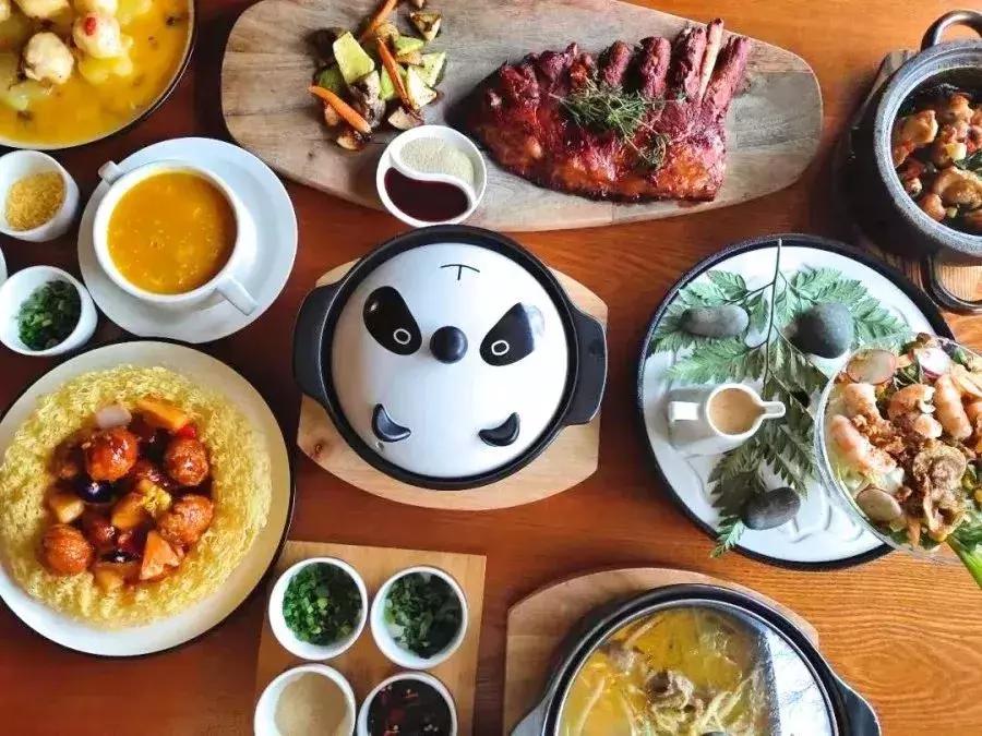 西安必打卡十大网红酒店,西安比较好的情侣酒店推荐