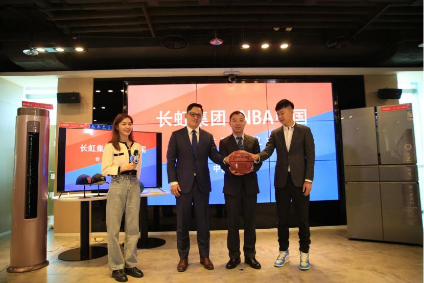 四川长虹能涨十倍吗,四川长虹业绩逆转