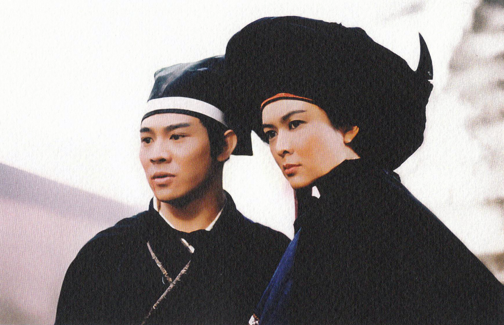 金城武对郑伊健的评价,金城武郑伊健最新消息