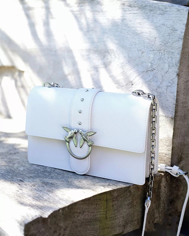 质感好点的高档气质女包,设计感高端上档次女包心形