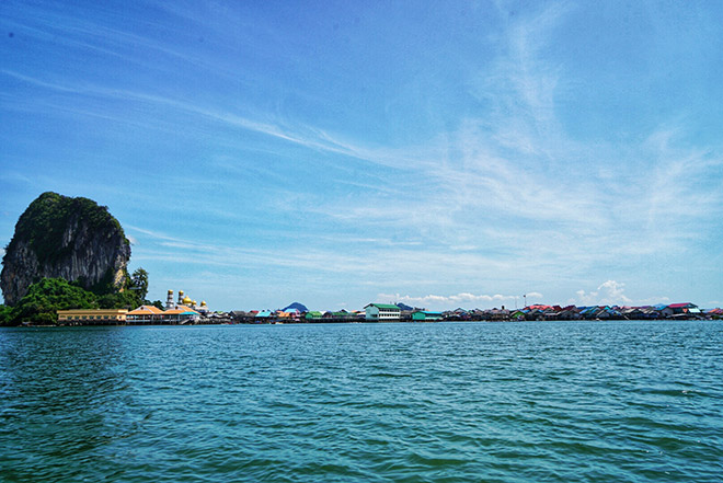 到普吉岛跟团游报价,刚到普吉岛