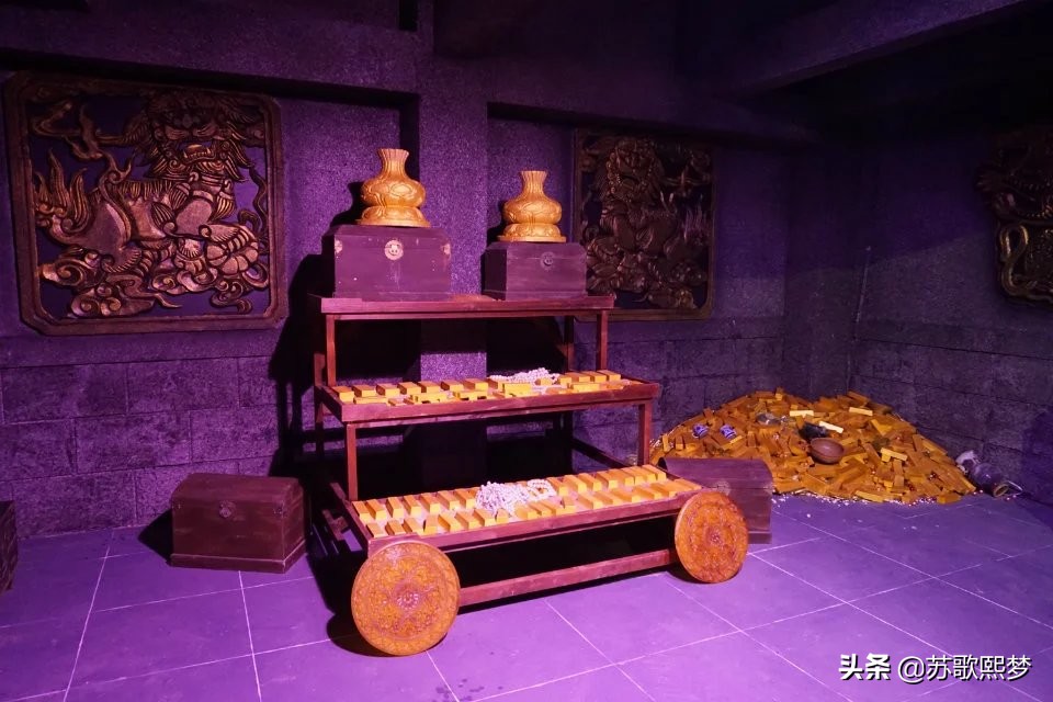 我和横店有个缘